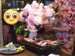 -樱宿日式和牛烧肉(五道口店)