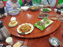 -天境牦牛壮骨汤(人民路旗舰店)