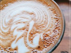 -Peet's 皮爷咖啡(东湖路手作店)