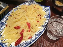 -金龙寨(解西店)