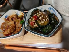 口口脆-新辣道鱼火锅(领展购物广场·中关村店)