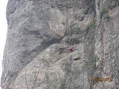 -雁荡山风景名胜区-小龙湫