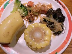 -比格比萨自助(宋家庄店)