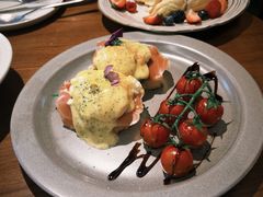 -UPPER KITCHEN(延安路店)