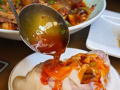 -易老妈蹄花.特色川菜(人民公园总店)