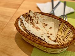 -ALAMEEN阿拉伯餐厅(三里屯店)