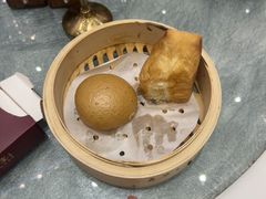 -喜宴又一村·粤菜·茶点·海鲜(壹方天地店)