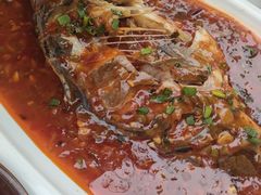 -田园印象·成都土菜院子(华阳店)