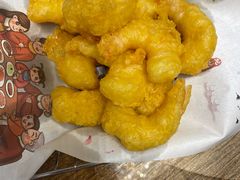 -郑庄脂渣海鲜楼(九水路店)