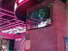 -燥次·烧烤酒场(万象城店)