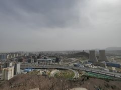 -红光山