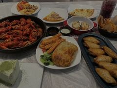 -必胜客(万象城店)