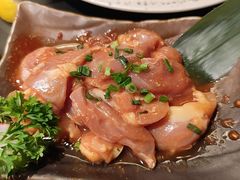 -谷牛和牛烤肉(漕河泾印象城店)