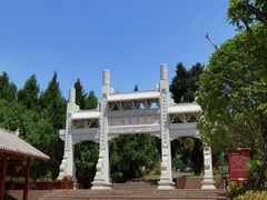 -七曲山风景区