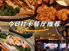 -碧特博格啤酒花园餐厅(芜湖路店)