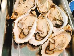 -胶东海鲜大排档(北太平庄店)