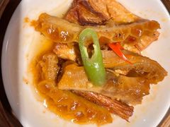 -苏州园区福朋喜来登酒店·聚味轩中餐厅