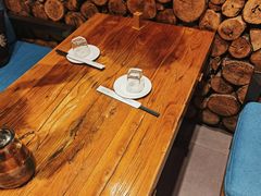 -苹果树下艺术餐厅(宋庄店)