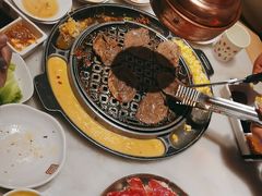 -韩宫宴炭火烤肉(印象城店)