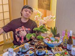 -长崎屋·日本料理·刺身·烧鸟(天河北路店)