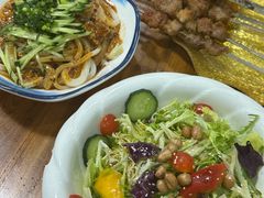 -清真新疆叶尔羌烤肉店(新香洲店)
