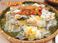 -顺味凤城·顺德菜专门店(九六广场店)