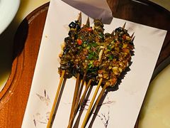 -佬麻雀·新湘菜(珠海金发购物中心店)
