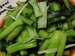 -金杏·粘卷子 烤鸭 农家菜