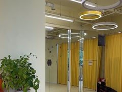 -勇气斑马·巴西柔术&跆拳道(浦东三林店)