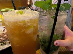 -JuiceRobot·手工意大利面&汉堡精酿(珠江新城店)