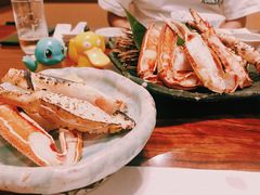 -蟹道乐(京都本店)