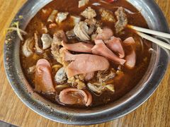 -铭辉沙嗲面(新街商业城店)