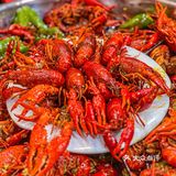 浦东夜宵届的扛把子，你想要的这里都有！