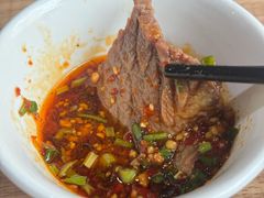 -尼玛藏家风味园(阿山食城店)