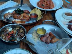 -食间牛排(湖西路店)