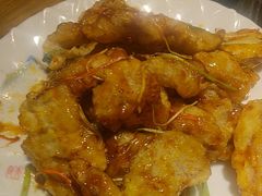 -玉园烧烤·海鲜辣炒