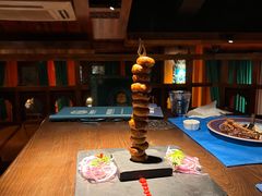 -甘尼仕印度餐厅酒吧(斜塘老街店)