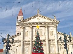 -华谊兄弟（长沙）电影小镇