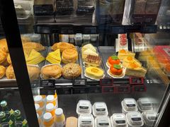 -星巴克(广州南站3层-A5口店)