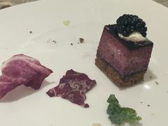 -西安高新希尔顿酒店·咖啡露台西餐厅