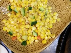 -粗粮人家·东北菜(洋桥店)