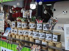 -张公桥美食街