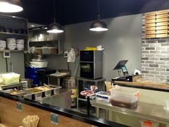 自助取餐区-亚皆老街南宁老友粉·米粉(印象城店)
