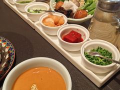 -额尔敦涮肉自助(摩尔城店)