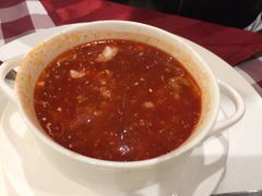 -维兰西餐(万泉河店)