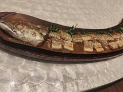 -明湖楼·经典鲁菜山东海鲜(大明湖店)
