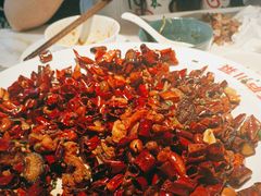 -茅庐毛血旺(烟台大悦城店)