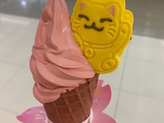 -麦当劳(SM城市广场店)