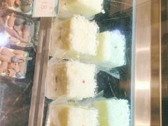 -好利来.生日蛋糕(杨家坪店)