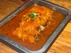 -兔槽江湖菜·重庆璧山兔(水围店)
